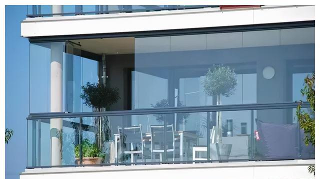 铝合金|封阳台,“断桥”还是“铝合金”?若这5点搞不清楚,别动工