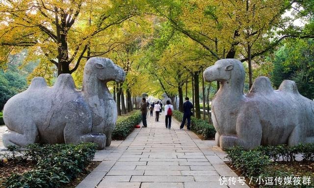 三件|朱元璋的明孝陵中，埋葬着三件“特殊”宝贝