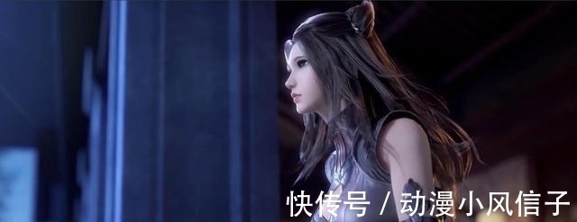 动漫|斗罗大陆最狠Coser一人饰演三大美女,最后赢得官方点赞!