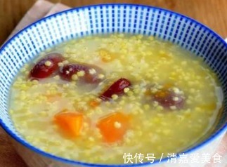 葡萄糖|冬季寒冷,给孩子吃的两种早餐,驱寒暖胃又营养,做法还简单