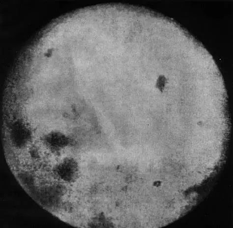 去月球挖土有多难？从50年前的苏联自动月球采样活动说起……