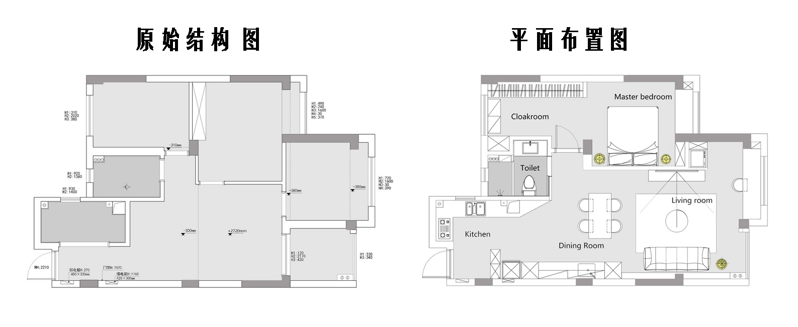 南阳台|他爱做饭，爱收拾，家里每天干净清爽，单身贵族生活太让人羡慕了