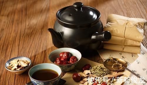 实邪|张仲景一个神奇的配方，5味药，疏通气血，搞定从头到脚的麻木