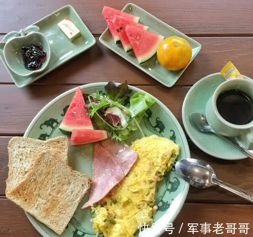 元气满满|4种最差早餐,吃一顿、毁一天!很多人吃上了瘾,伤害了身体