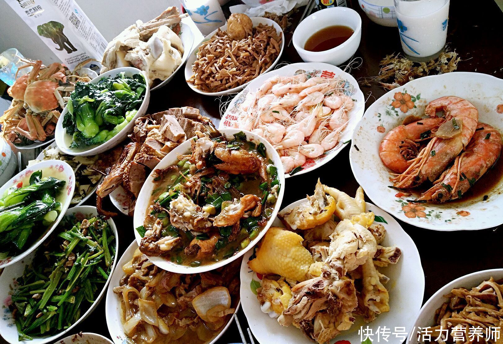 牛肉|猪肉、羊肉、牛肉被世界卫生组织列为致癌物，每天还能吃吗？别怕