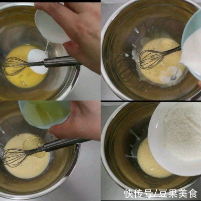 椰浆|做法超简单,宝宝特爱吃