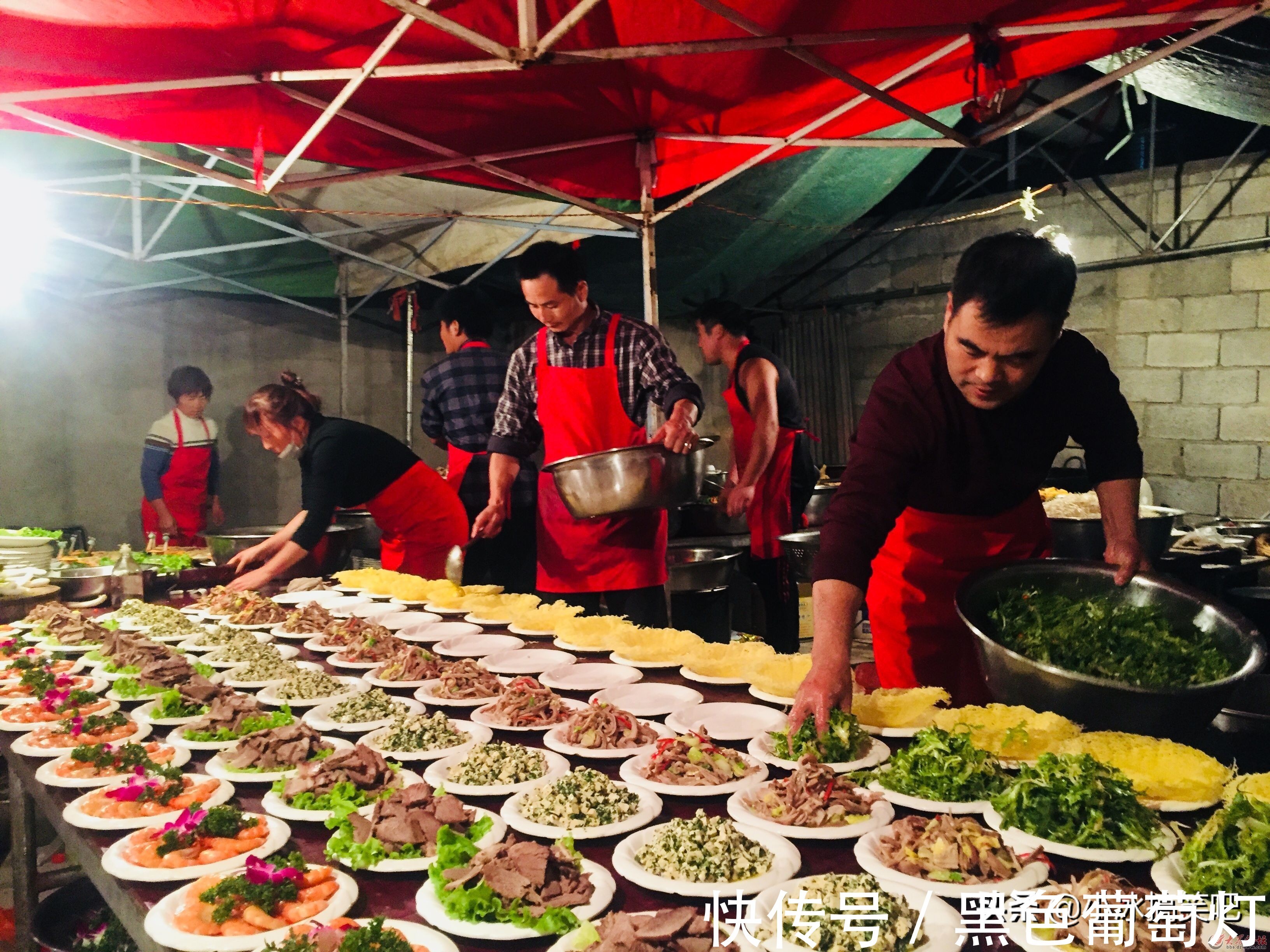 |第554期不温不火的笑话三则-大席