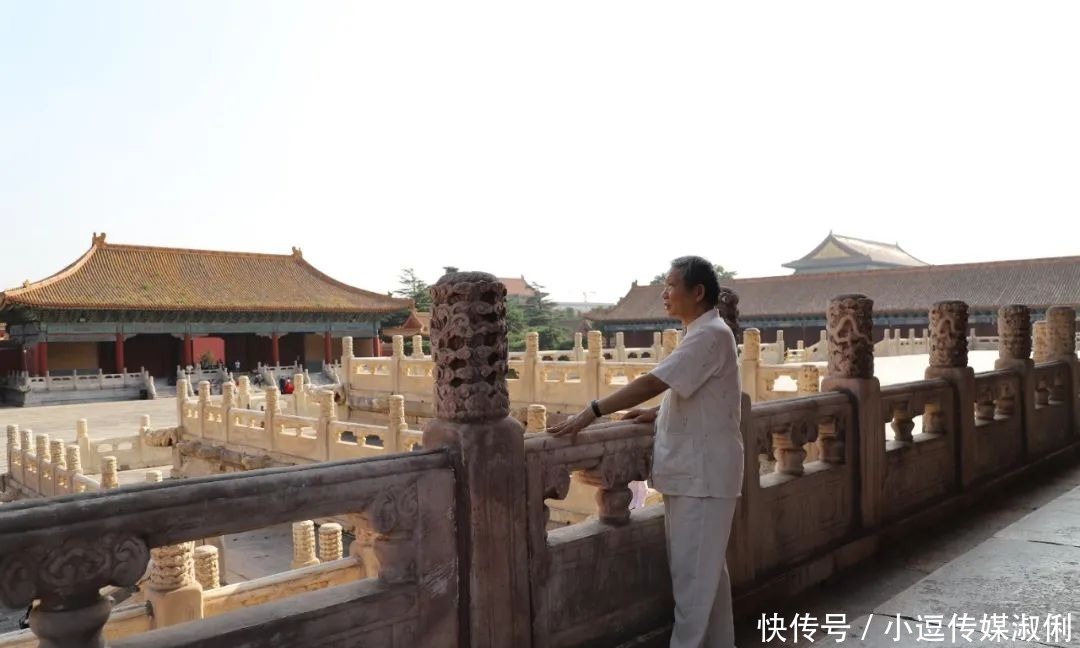  太庙研究|太庙礼乐文化的传承价值