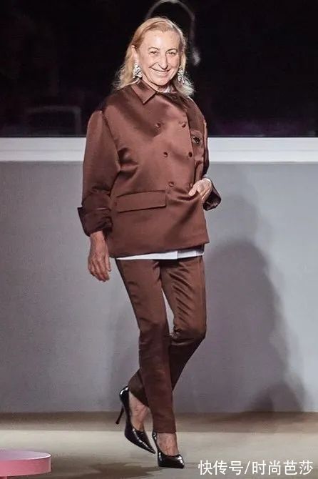 西装裤|时髦的尽头，是永远的基础款