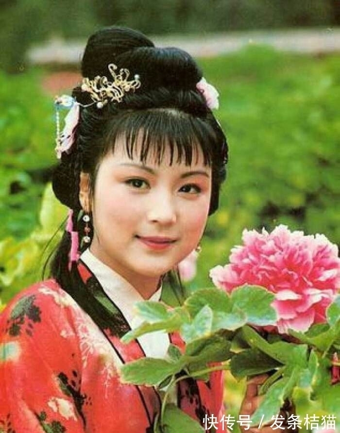 袭人!史湘云为何频频挑刺,总是暗中讥讽诽谤林黛玉?袭人一语道出真相