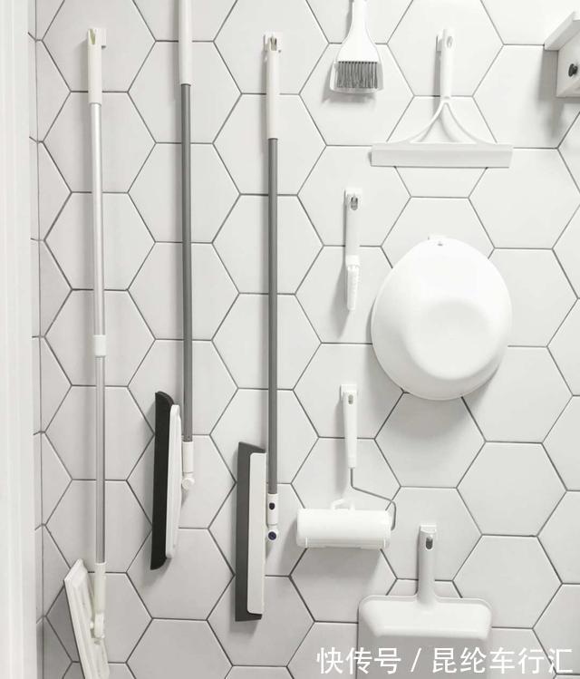 插座|搬家2年，卫生间越用越顺心，全靠装修前后的12个小决定