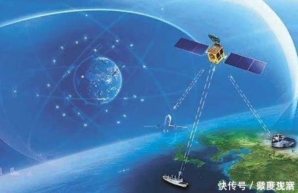 全球 GPS全球免费使用,中国的北斗系统却要收费这才是事情的真相