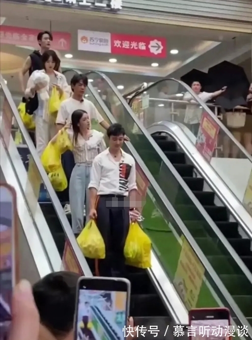 中餐厅|行走的热搜预定!中餐厅官宣阵容,龚俊丁真姚安娜加盟