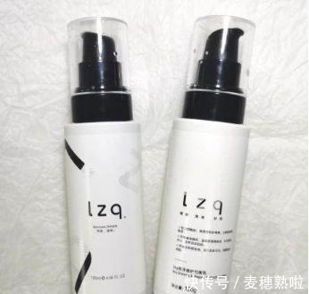 油皮 还在羡慕别人皮肤好护肤品可千万不要跟风,先看这一点!