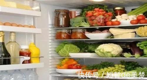 食物|专家建议把它从冰箱丢出去,你会少生病,少花钱,更长寿
