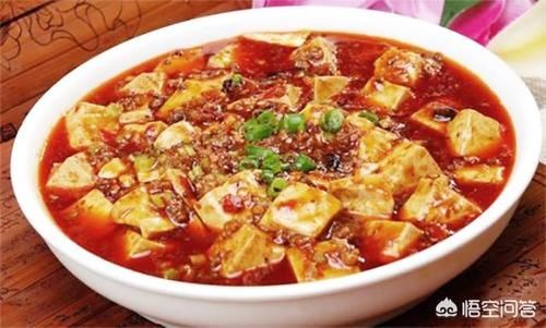  麻婆豆腐|回锅肉、鱼香肉丝、麻婆豆腐、水煮牛肉和宫保鸡丁等川菜代表菜的传统做法是什么？