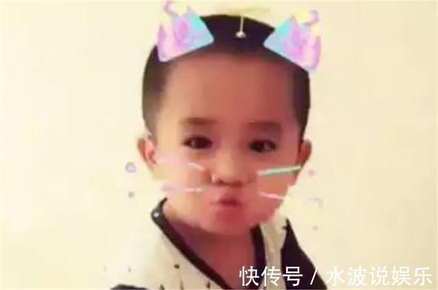 林女士|4年前,因吃奶咬疼妈妈,被妈妈用剪刀划伤脸的男婴,如今咋样了