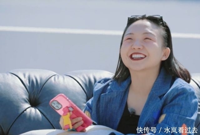 汪蘇瀧 《桃花塢》汪蘇瀧說(shuō)話不遮掩,后期辛苦改字幕,網(wǎng)友:沒(méi)必要