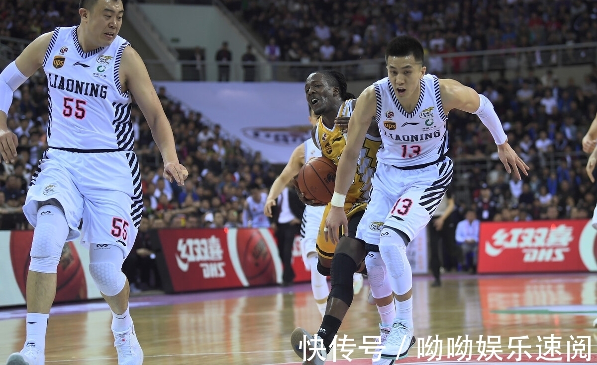 |CBA最水货MVP大合集,脏辫福特森搞笑赵睿最水吴前纷纷上榜