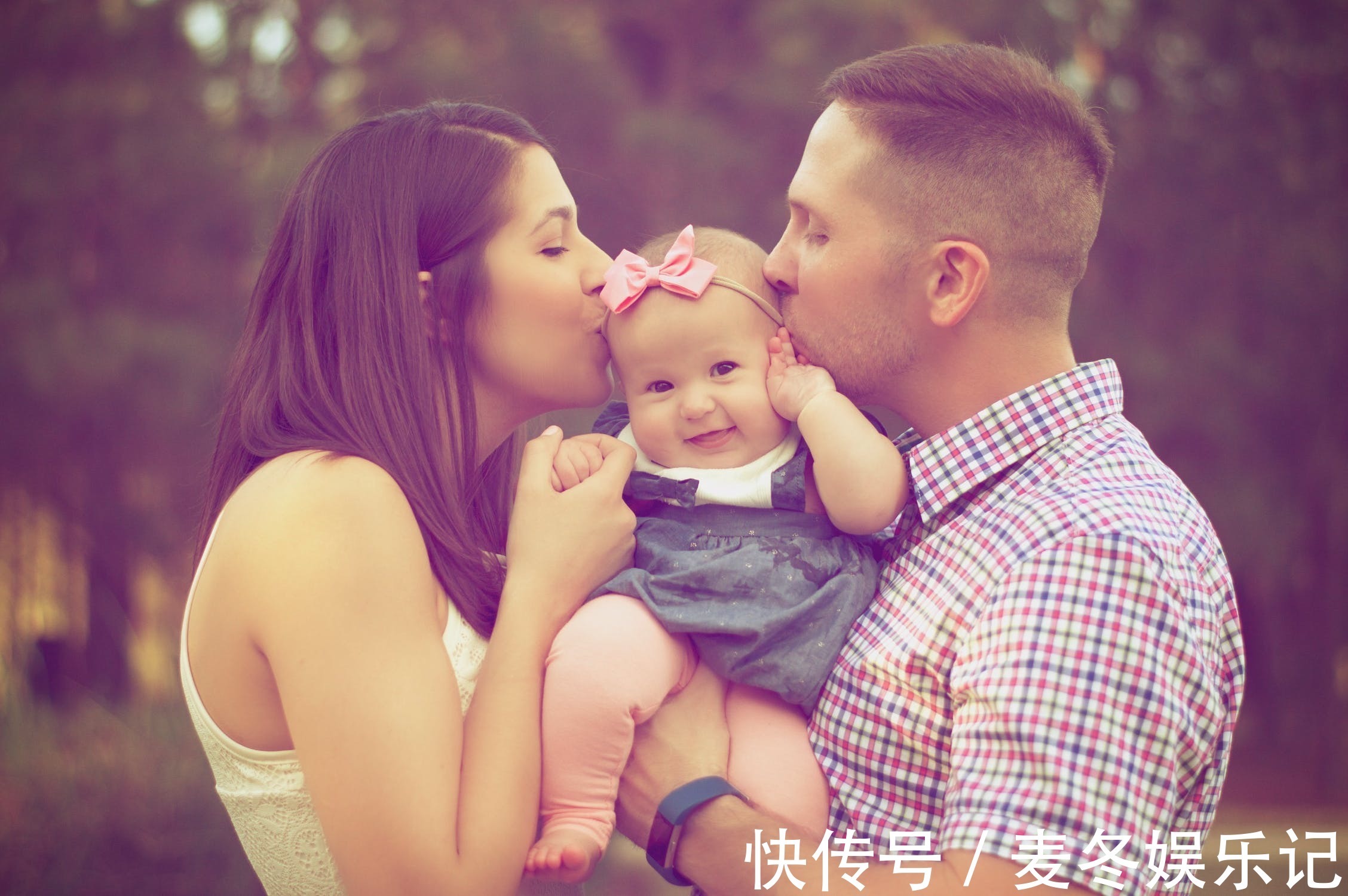 水平|剑桥研究发现:四种血型的孩子智商排名不一致,前后两组差距较大