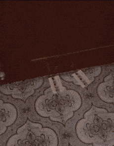 |搞笑GIF趣图:我有给手机降温的好方法