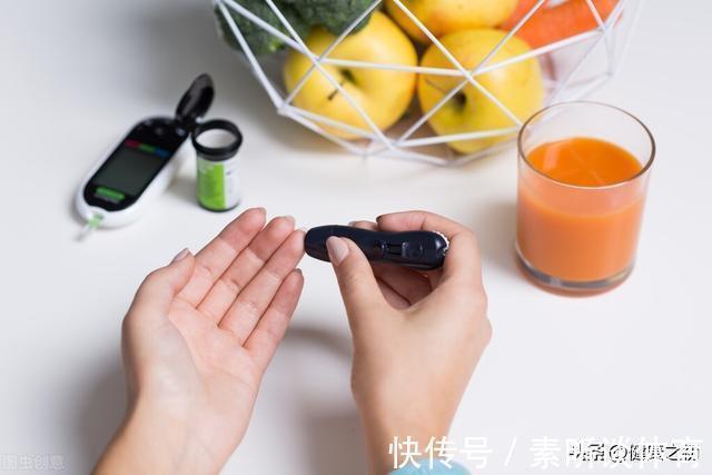 检测|他患糖尿病26年,每年都测C-肽!医生:确实,很多人都不知道