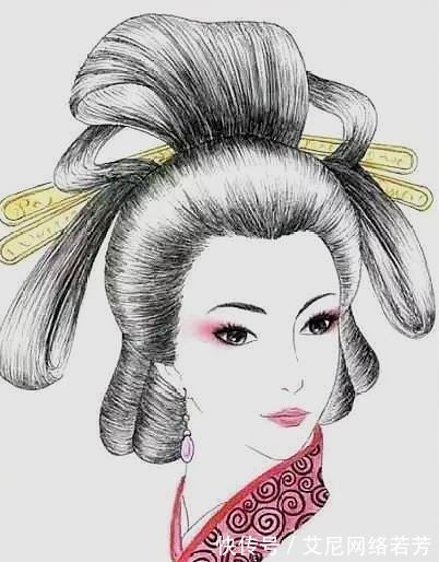 发型|看看11款女性的发型,你觉得哪款最美?