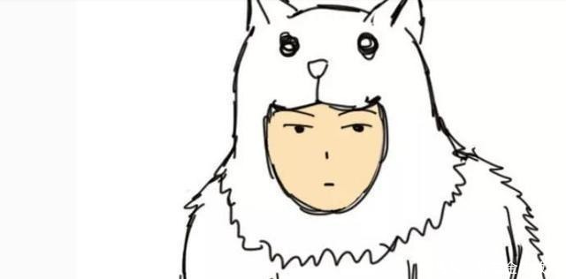 超人|一拳超人中未展现实力的4大S级英雄,一个比一个神秘