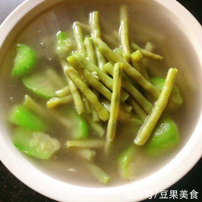 丝瓜|耙耙菜