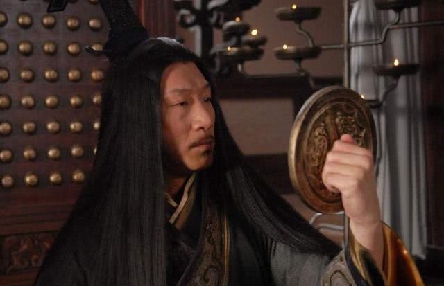 当之无愧|历史上最能忍的10个人,第一名当之无愧!