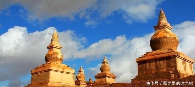 身份|西夏黑水城佛塔中的女尸,为何被囚禁700余年,她究竟是何身份?