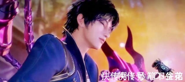 双生武魂|斗罗大陆唐三晋升四十级魂宗,看到他第四魂环颜色,小舞傻眼