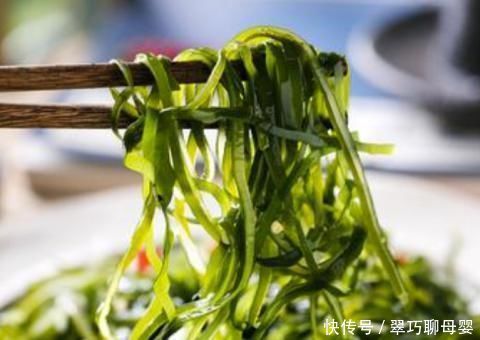紫菜多糖|紫菜与海带,哪个更适合糖尿病人群食用?