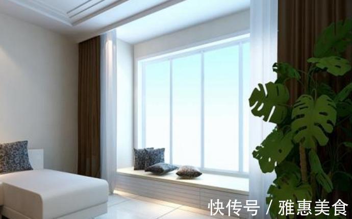 台面|越来越多人窗台面板都不用大理石了，现在都流行这种，好看又便宜