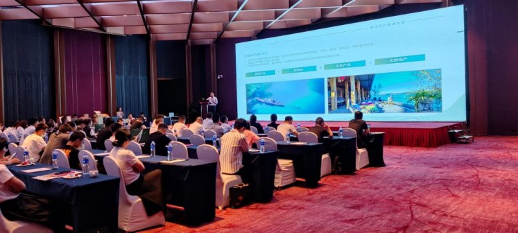 李杰|整合会员需求 落地企业合作-融创文旅与房倌儿科技战略合作签约仪式在茂御酒店举行