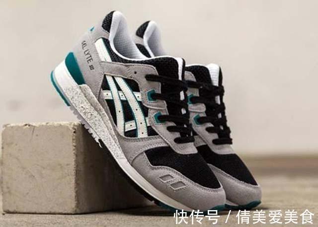 阿迪 低调的日本运动鞋之王:一年卖出2500万双,曾打败过耐克、阿迪