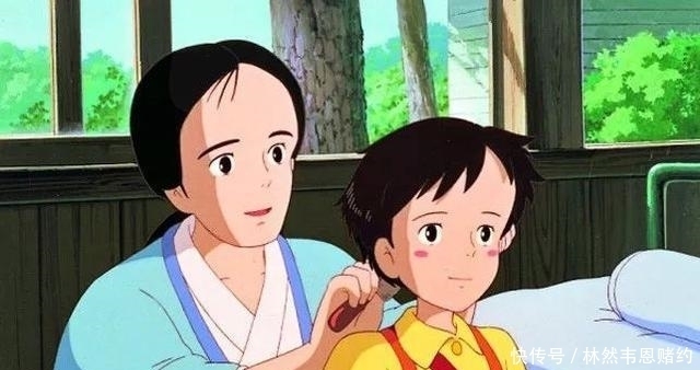 宫崎骏|宫崎骏:我怎么会是日本人?真丢人