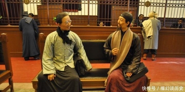 古代银票就是一张纸,为何没人造假?