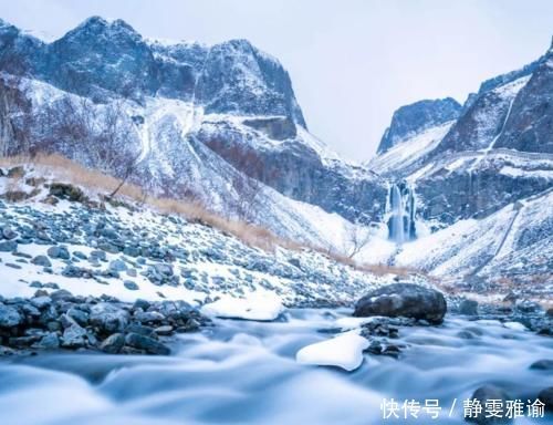 一条鱼可以卖出近“三百万”天价,查干湖的鱼到底有什么特色?