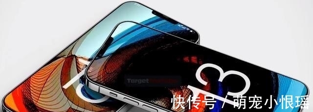 电池容量|iPhone13Pro Max曝光：颜值突破很大，或9月份发布