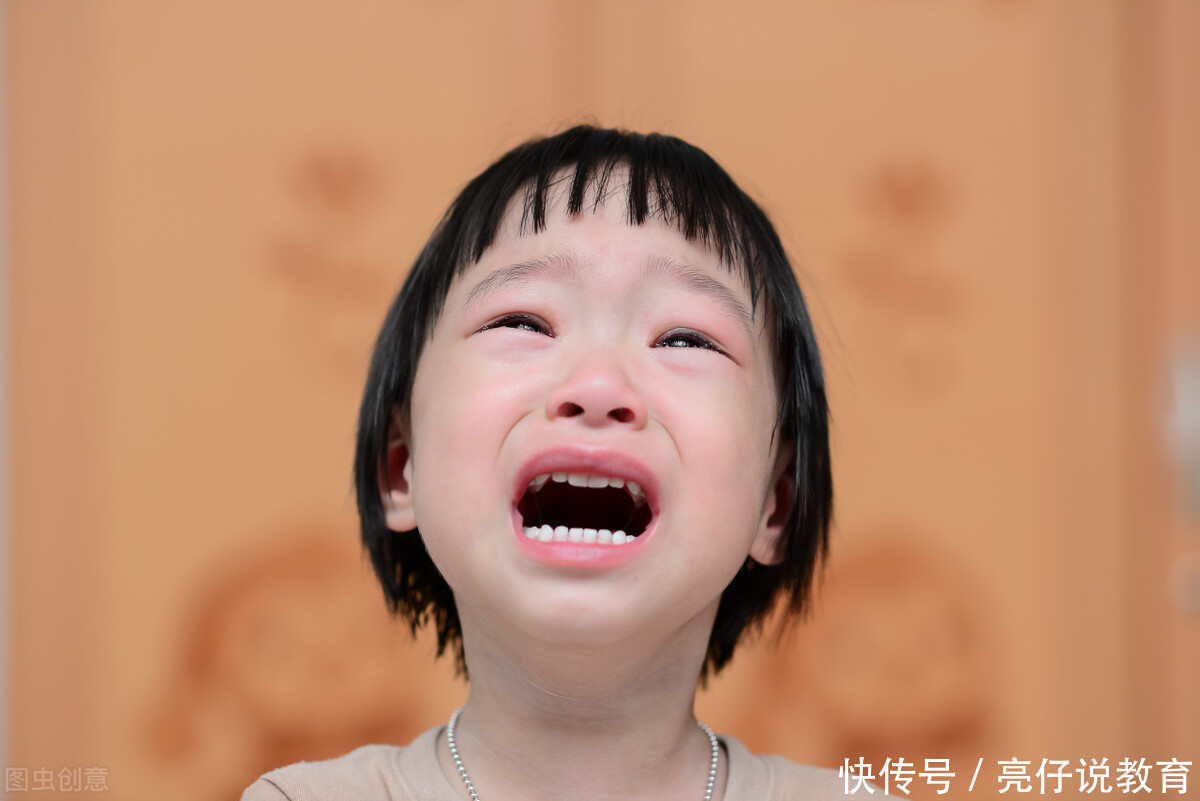 条件|孩子不讲理,喜欢谈条件,家长要注意:别再用这个句式