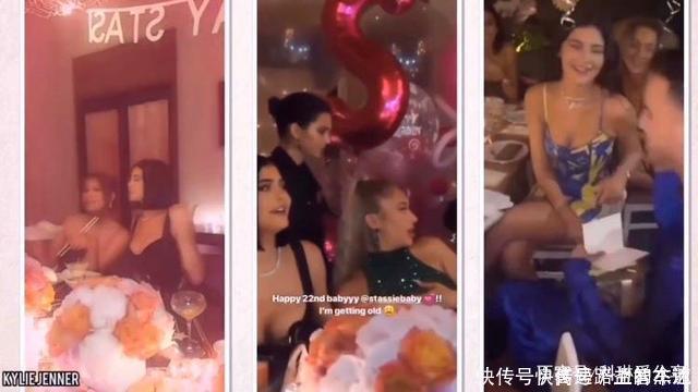 kylie|神仙化妆师！亿万富婆Kylie Jenner这么美，一半功劳都是他的