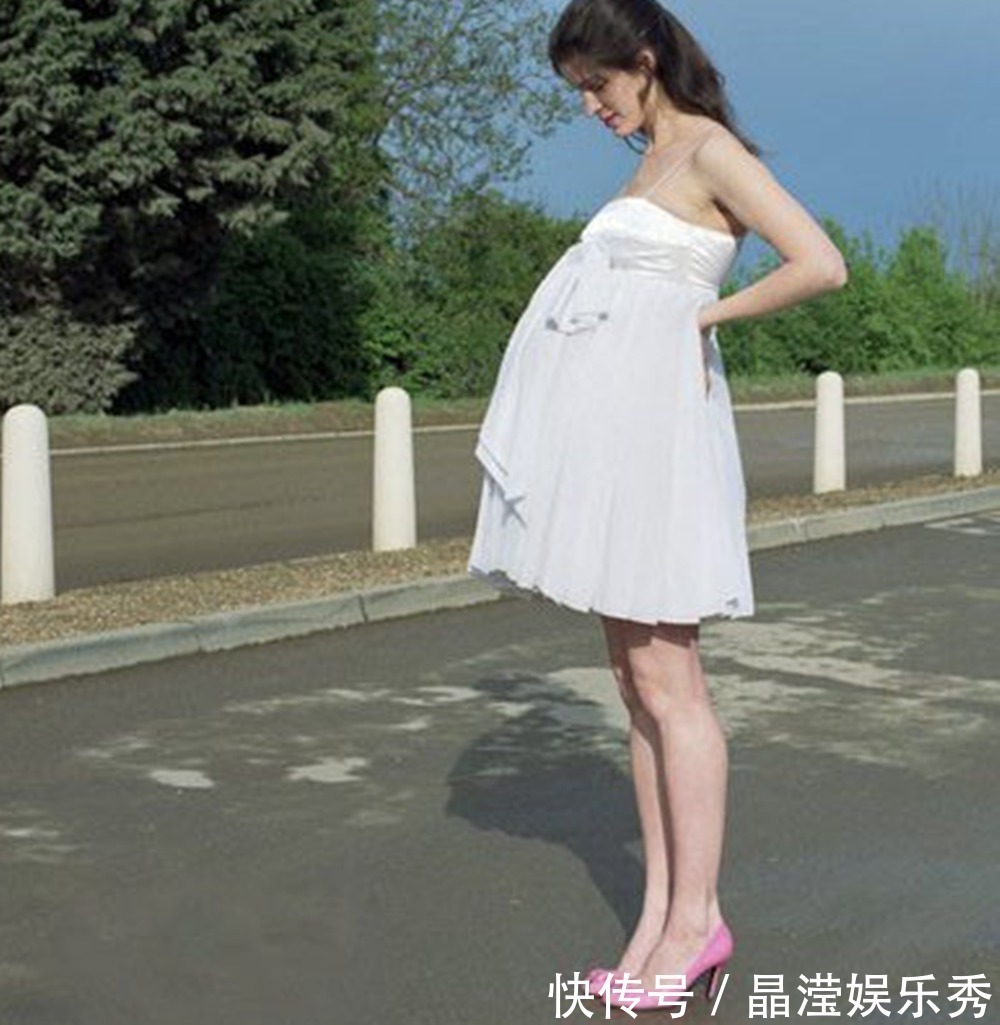 美美|孕期出现“胎位不正”,可能与孕妈穿的裤子有关,正在穿的赶紧换