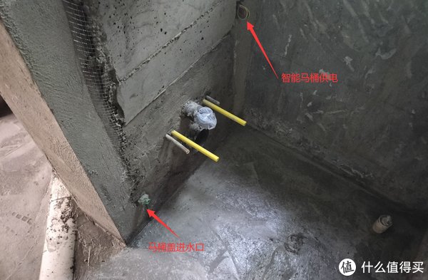 装修|小卫生间终极解决方案，将水箱装进墙里——吉博力智能马桶从购买、安装到使用体验