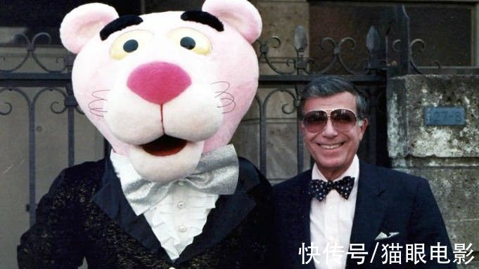 绿巨人|漫威动画制作人戴维H德帕贴去世，享年91岁，作品有蜘蛛侠绿巨人