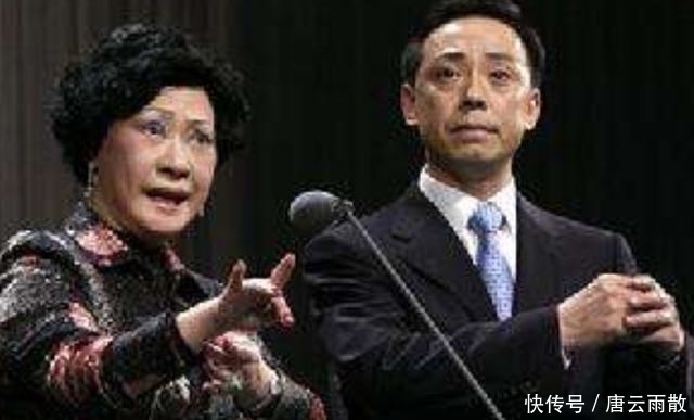 京剧大师于魁智的爱情:一个吃炸酱面一个吃西餐,30年恩爱如初