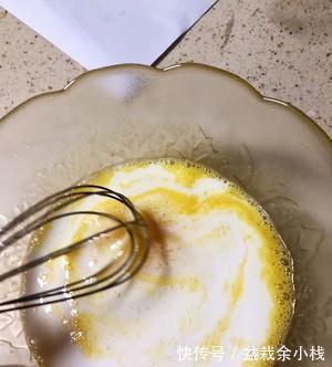 家庭早餐菜谱,奶黄包,简单美味营养,一道不错的甜点,适合夏天