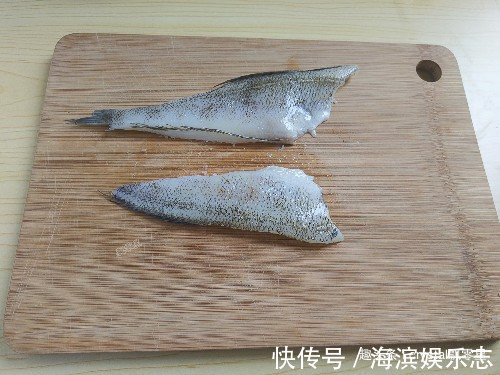 教您在家做鱼柳，金黄酥脆，外焦里嫩，做法简单，孩子超爱吃