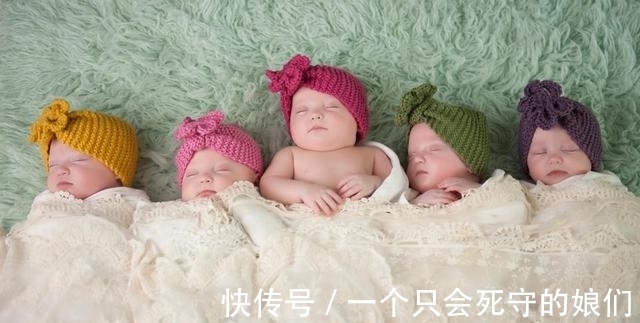 女子|女子以为怀了双胞胎,不料被查出肚里数量破纪录了,让人难以置信