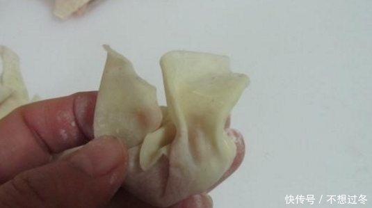 馄炖皮|只要5分钟就能吃到热乎乎的早餐,健康又美味,大人小孩都喜欢